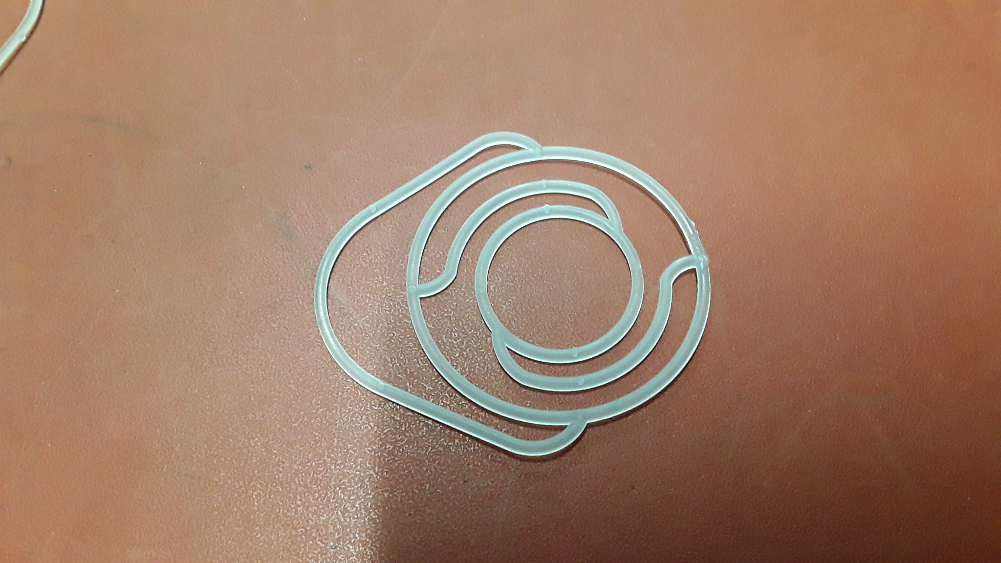 SUPORTE PARA GARRAFAS PEQUENAS
