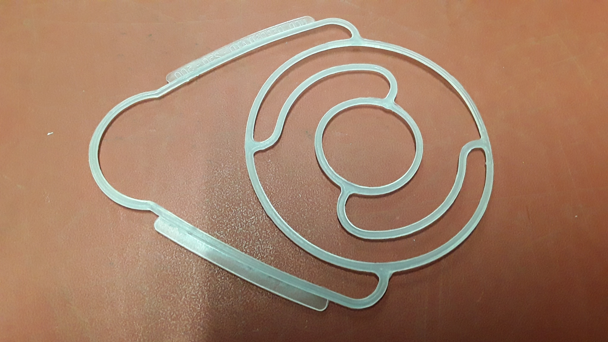 SUPORTE PARA GARRAFAS GRANDES