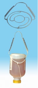 SUPORTE PARA GARRAFAS GRANDES 1