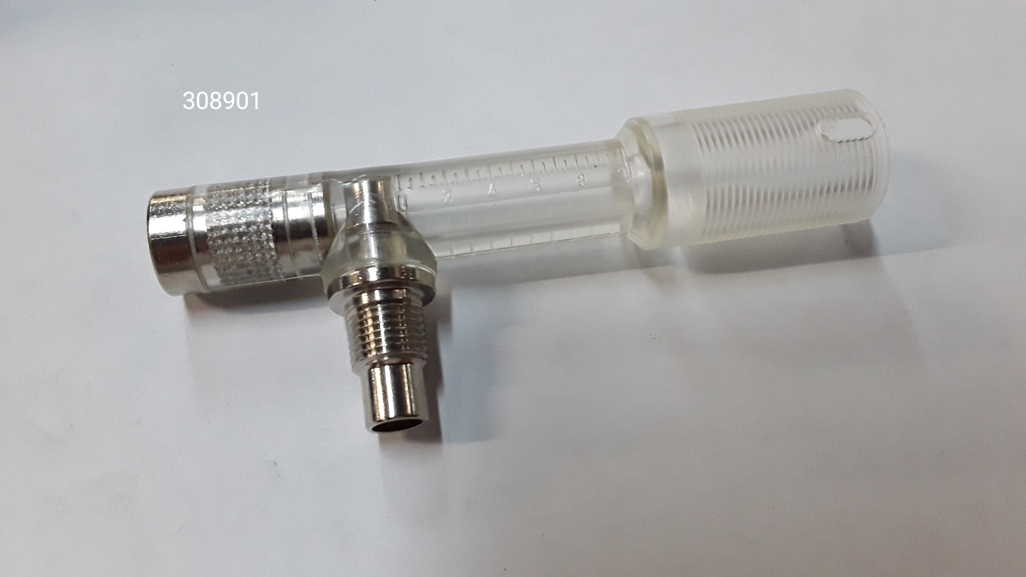 CYLINDER FOR SERENA 1 ML