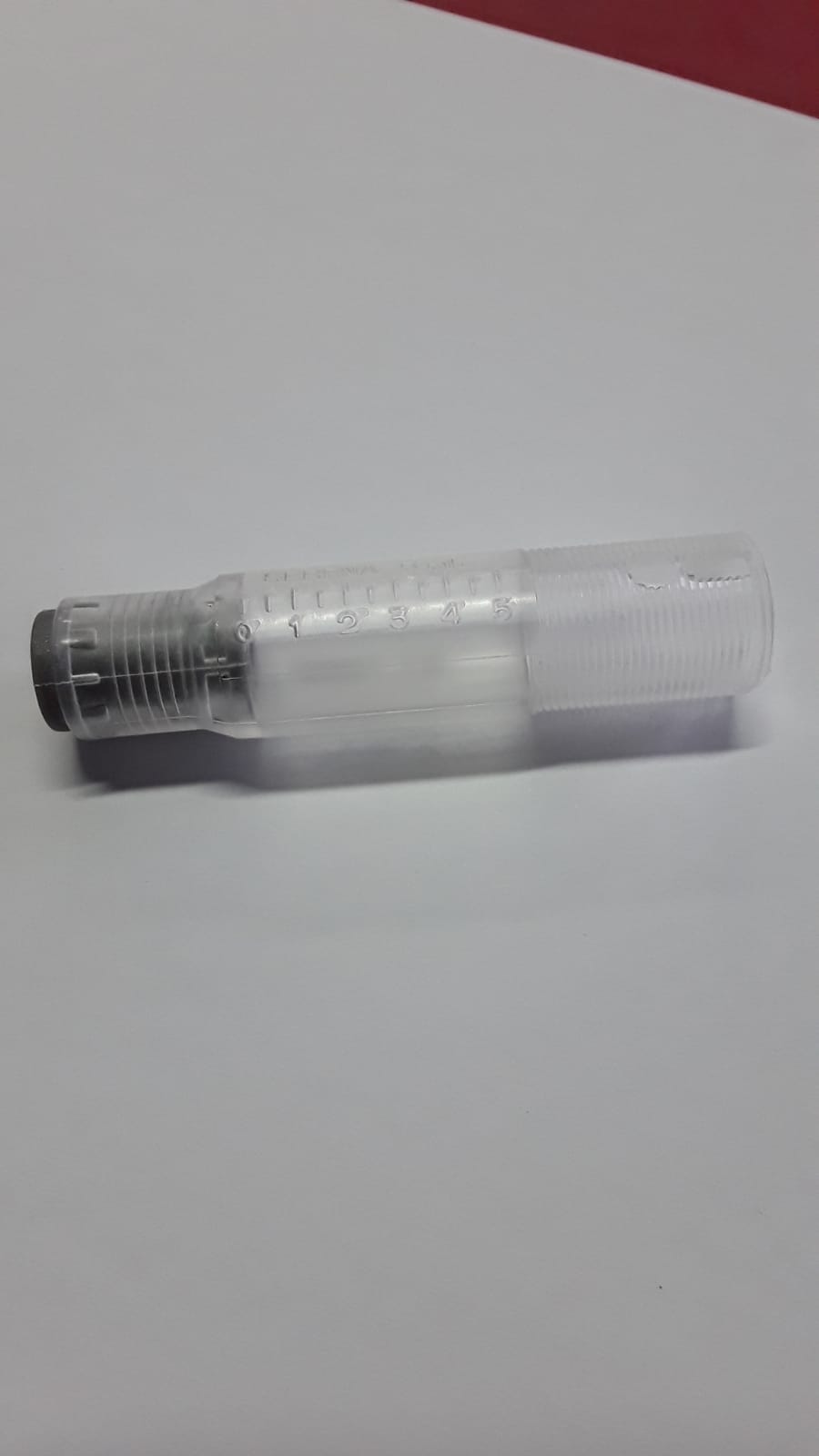 SERENA CYLINDER 5 ML. 1