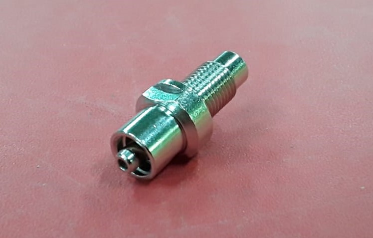 CONE L. LOCK SERENA 5 ML.