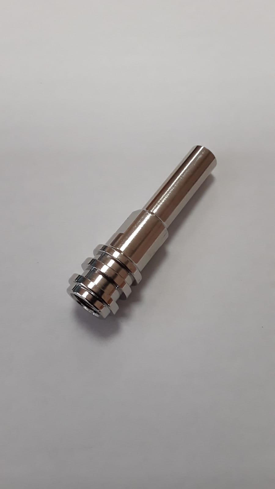 PISTON-EMBOLO PARA SERENA 5ML CON ALARGADOR