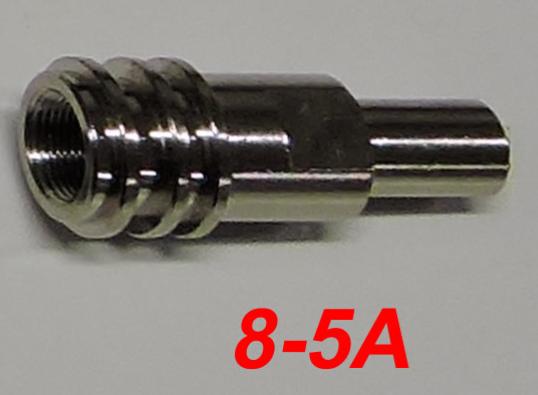 PISTON (ANTERIOR) FOR SERENA 5ML+ PROLONG. 1