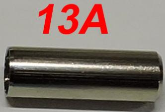 METAL SHAFT PROTECTOR NO. 13A
