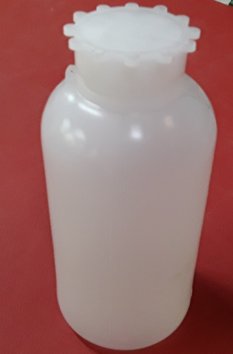 BOTTLE 500ML. FOR SERENAS TC