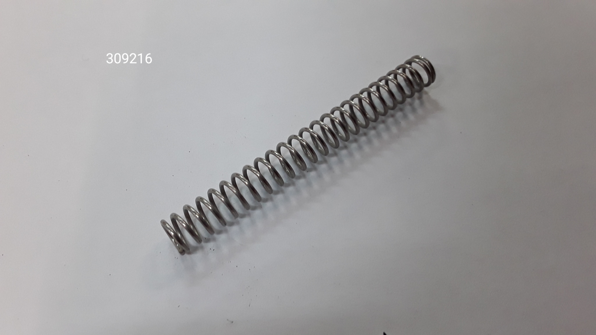 MAINSPRING FOR SERENA 5T AND 5TPF