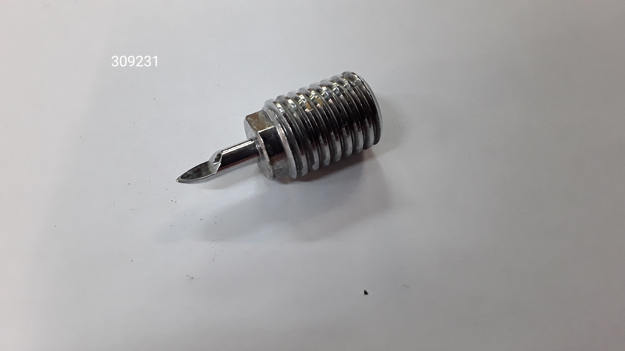 MAIN METAL PIECE FOR SERENA BOTTLE HOLDER