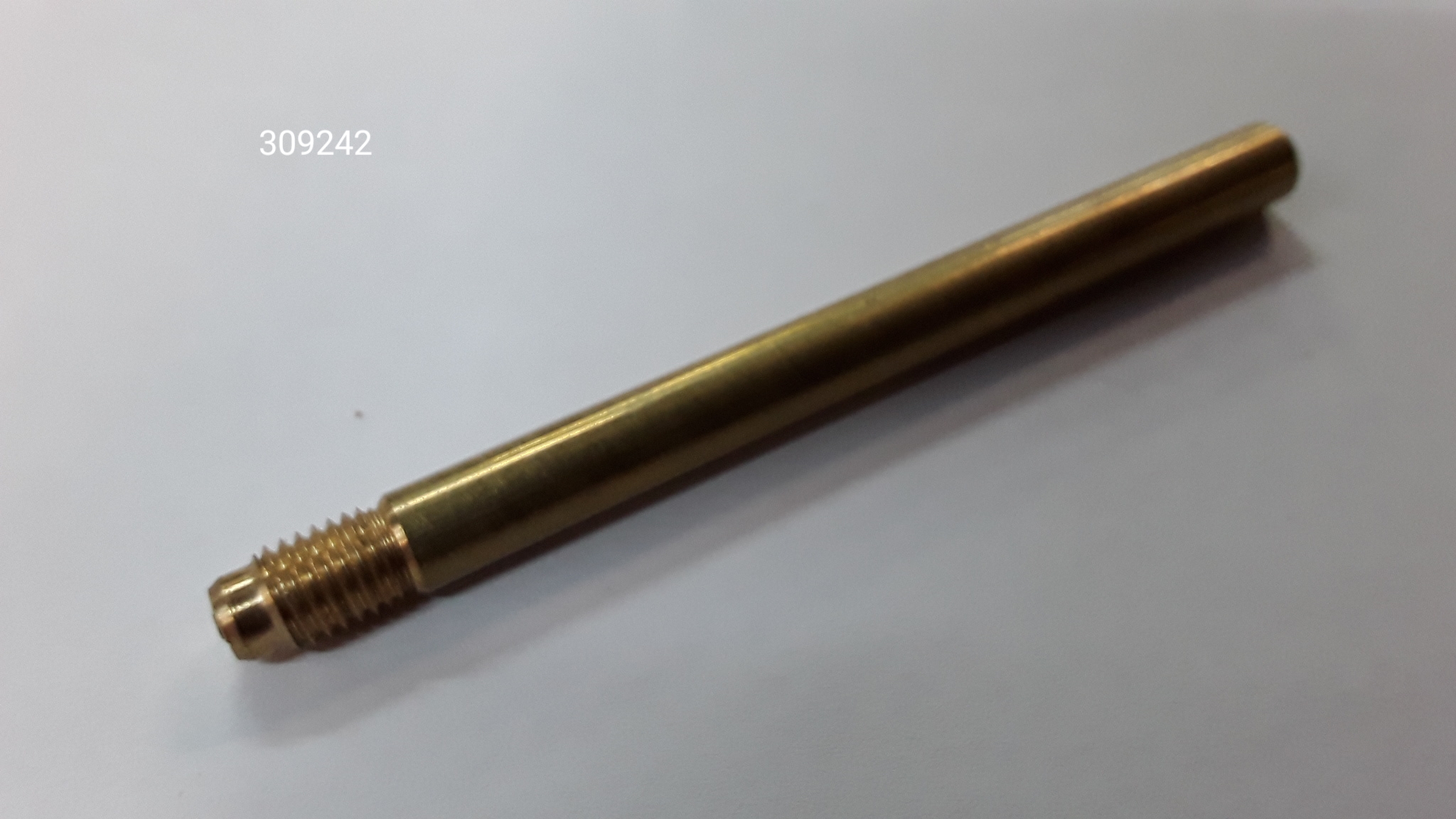 PISTON SHAFT FOR SERENA 2ML (T AND TPF )