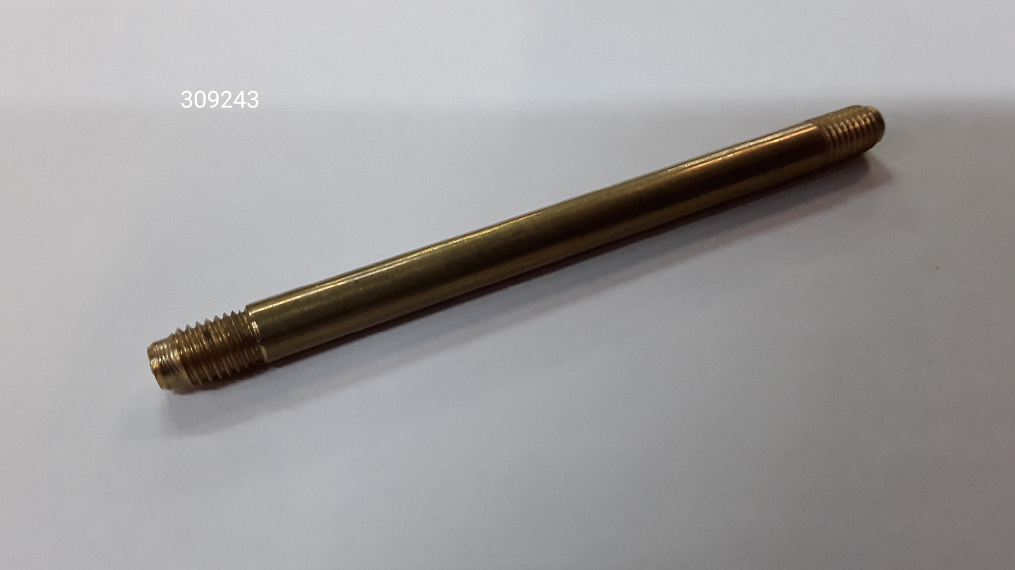 EIXO (ANTERIOR) PARA SERENAS 2ML