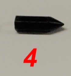 VÁLVULA SERENA Nº4