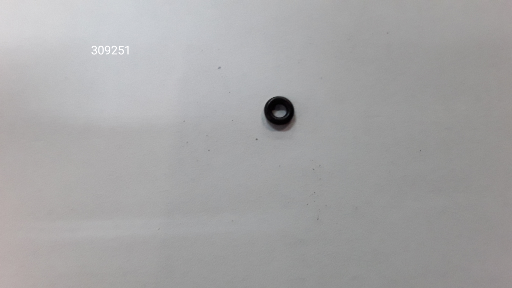 SERENA PISTON SEAL 0,5ML