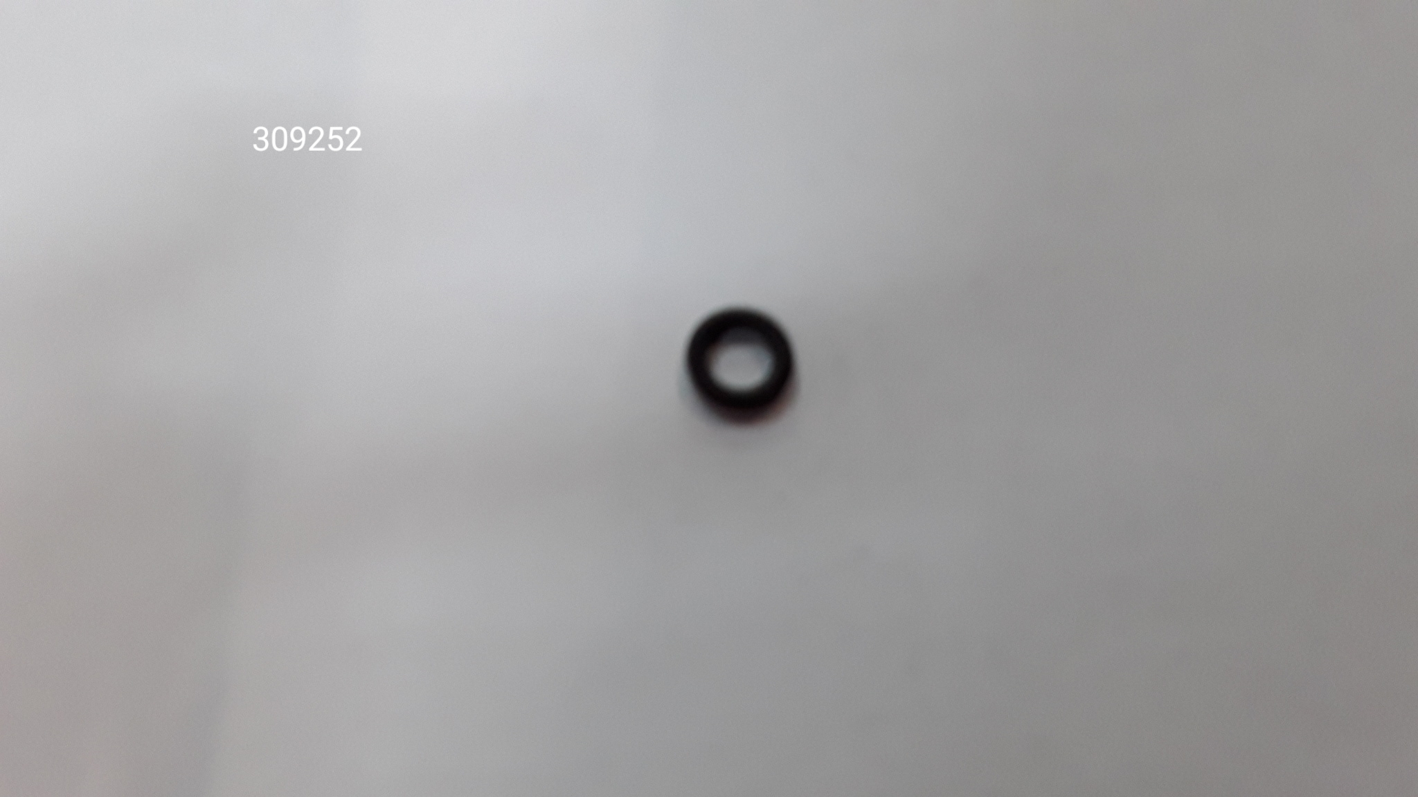 SERENA PISTON SEAL 2ML