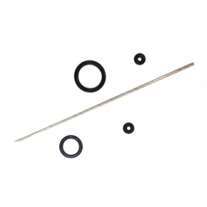 KIT DE PEÇAS SOBRESSELENTES PARA VARÍOLA AVIÁRIA SERENA