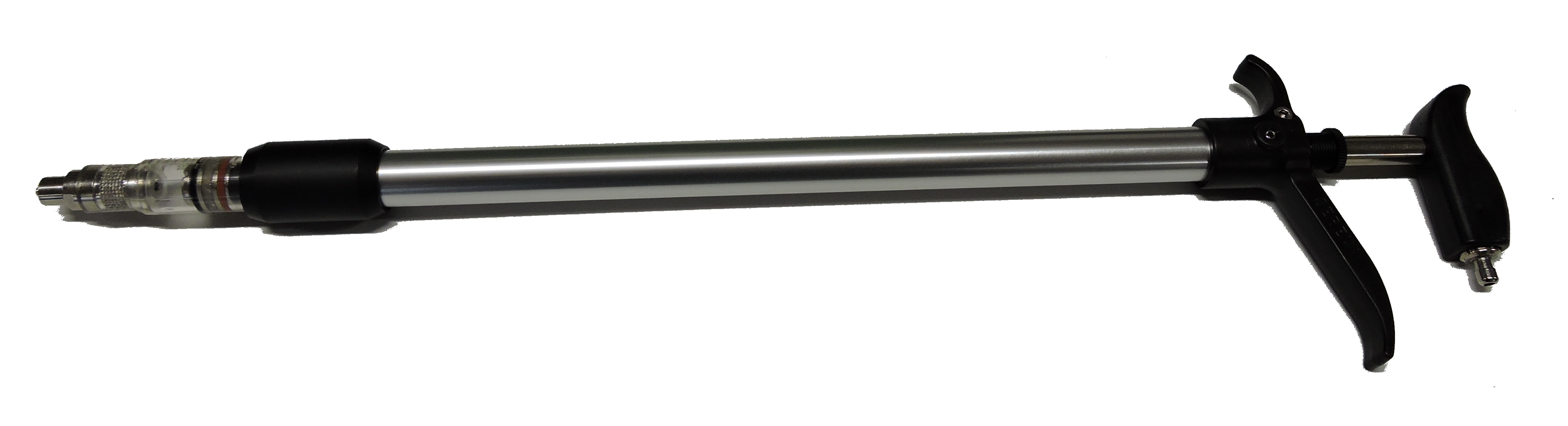 SERINGA SERENA 5T CC COM EXTENSÃO DE 70 CM