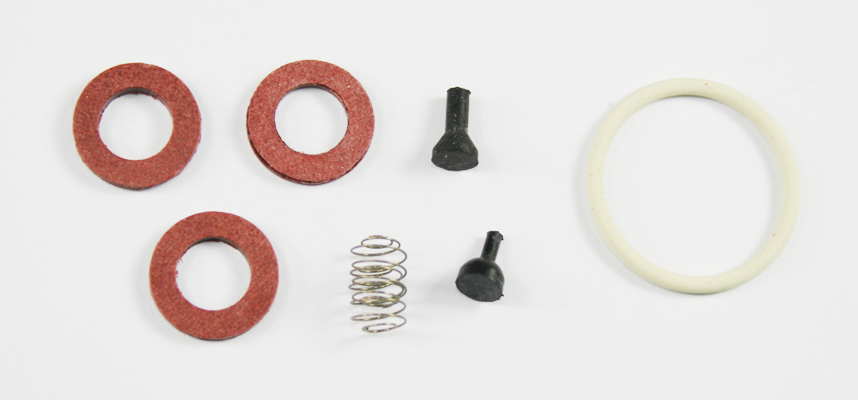 SPARE PARTS KIT OVIJECTOR MK3
