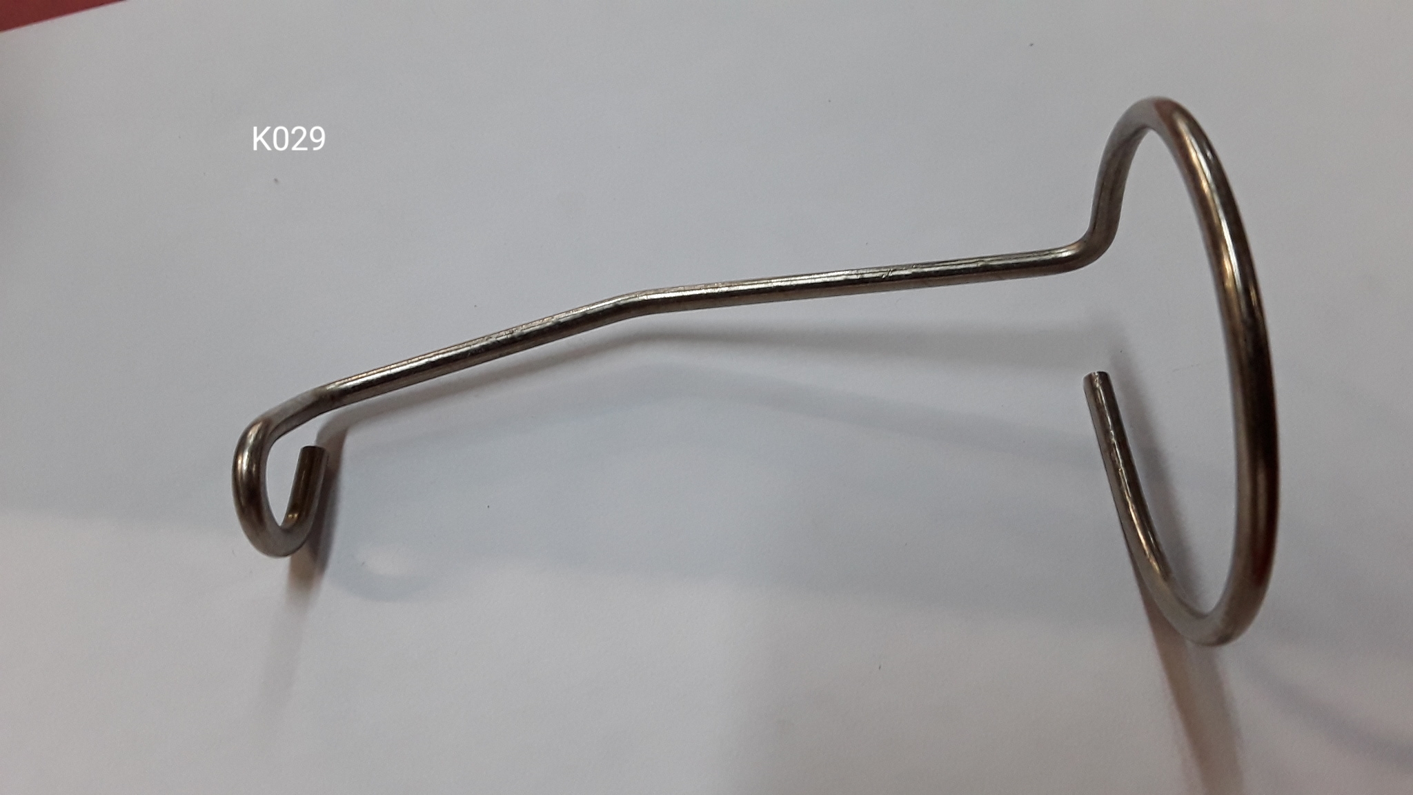 ADAPTER ROD FOR 100C BOTTLE