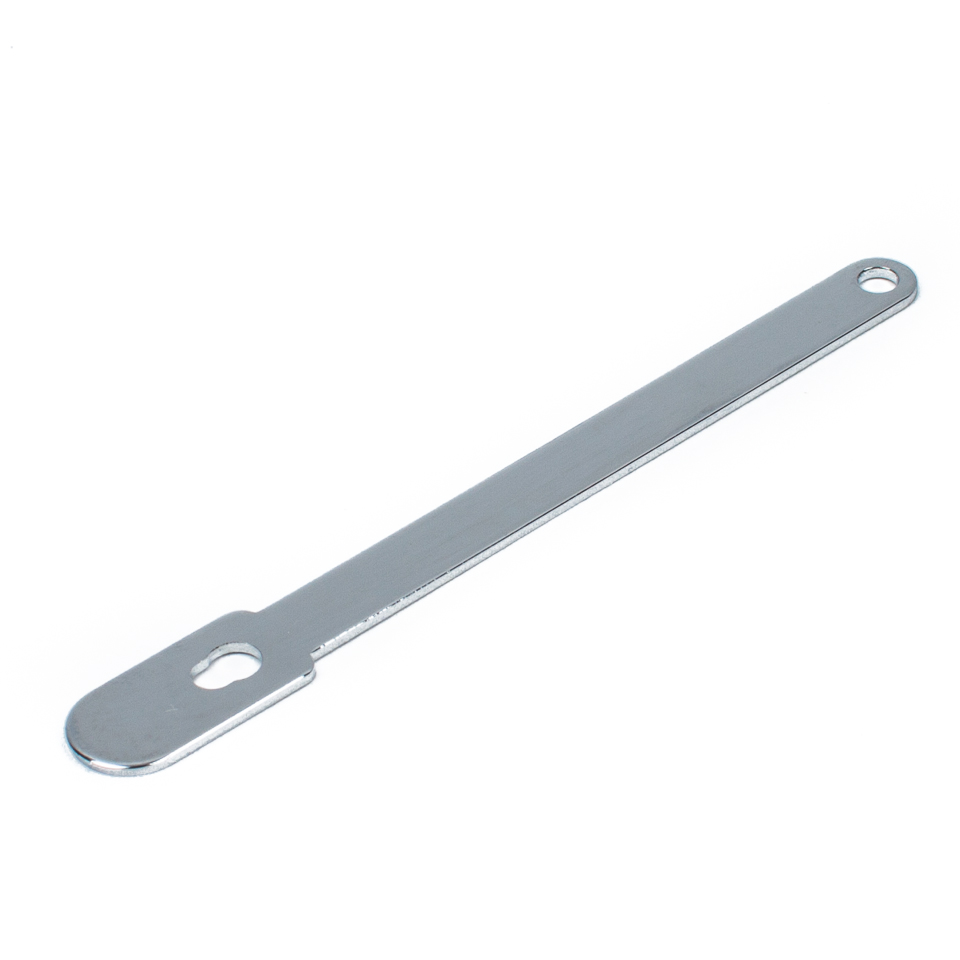 PLETINA LATERAL DE MINIJECTOR (NUE-13M)