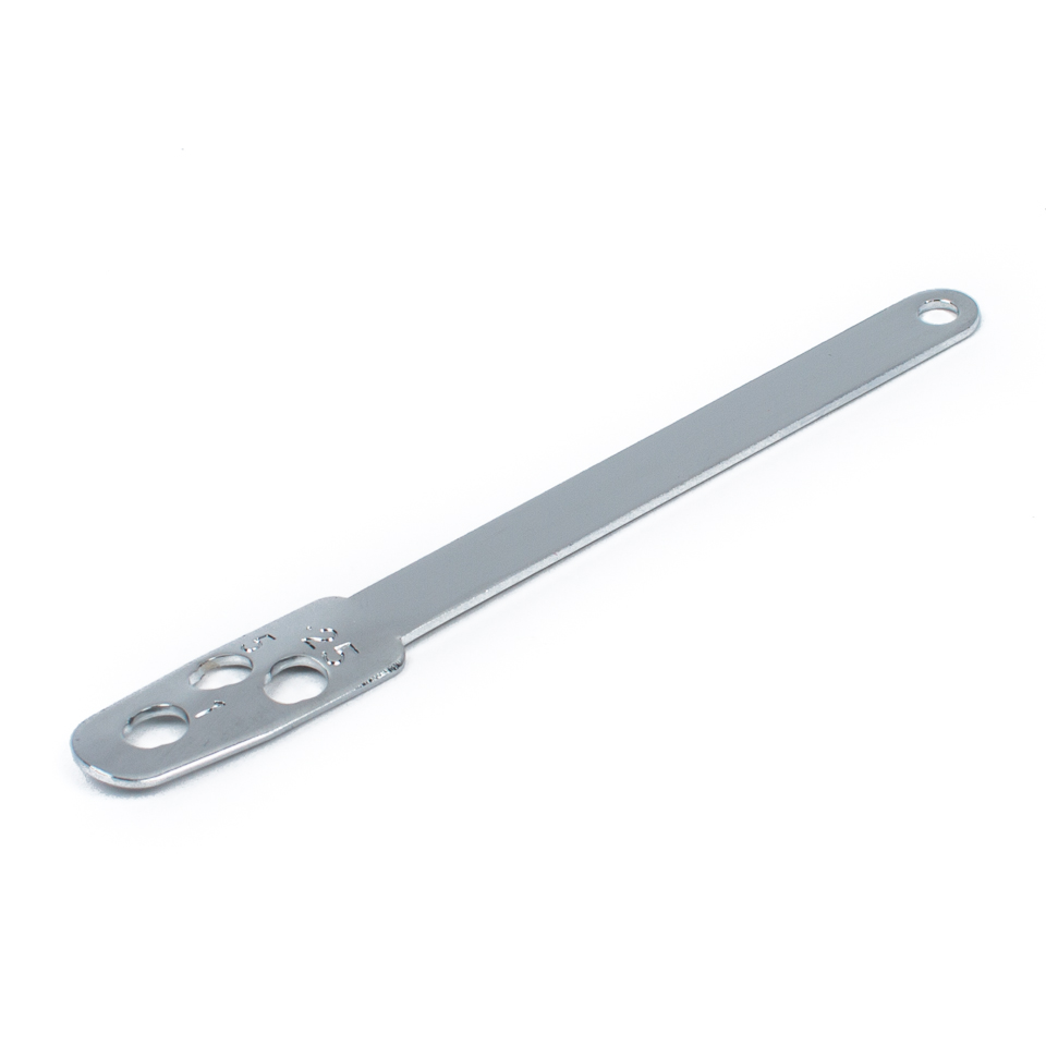 PLACA LATERAL DIREITA PARA AVIJECTOR (NUE-13AR)
