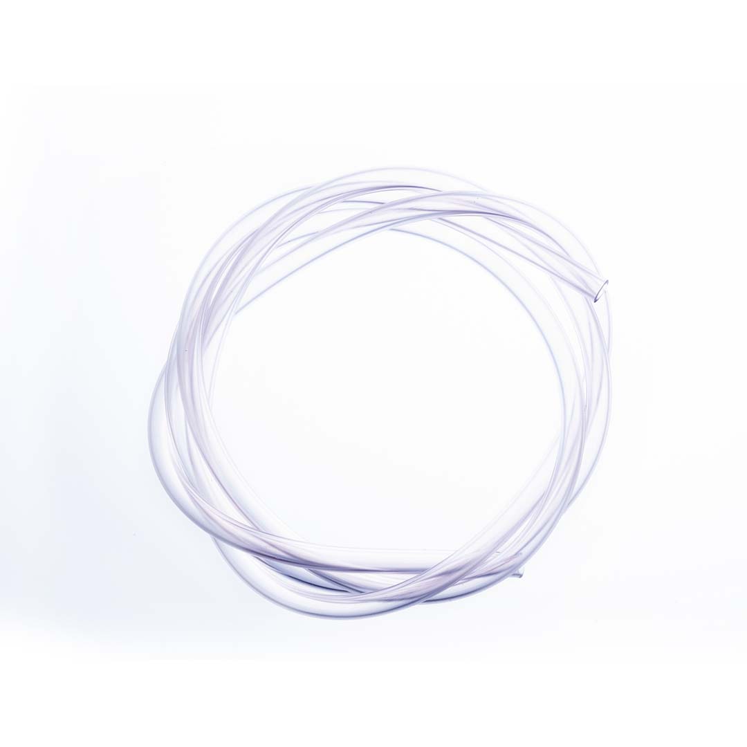TUBO DE ALIMENTAÇÃO EM PVC 48" 120CMS