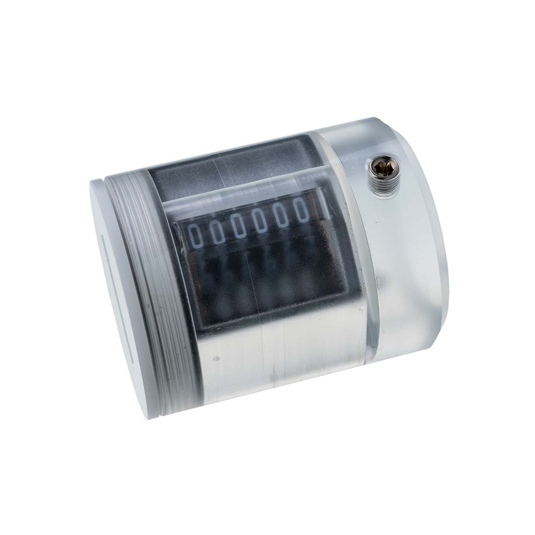CONTADOR , SOPORTE MAGNETICO