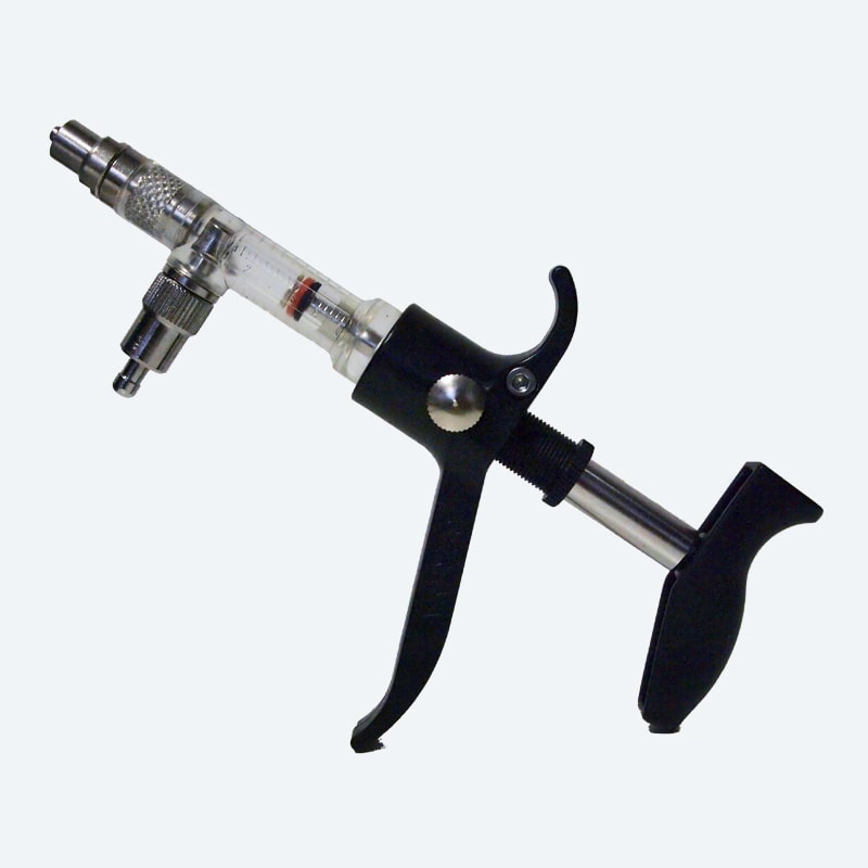 SERENA 2T SYRINGE