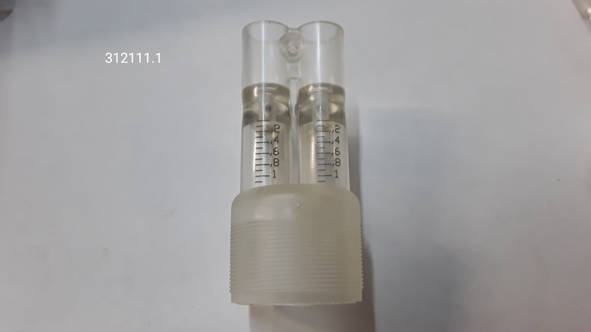 CYLINDER FOR SERENA DOUBLE 1/1