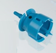 ADAPTADOR PARA GARRAFAS ATÉ 250 ML.