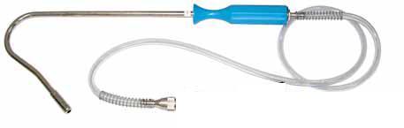 GANCHO FLUTUANTE ORAL