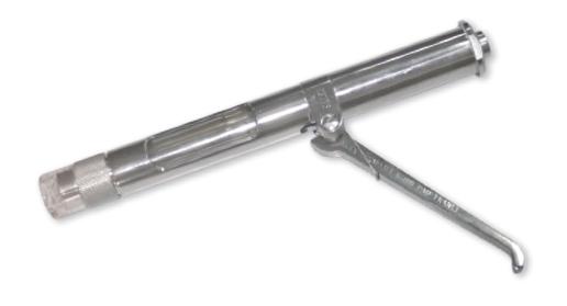 DERMOJET VACCINATOR