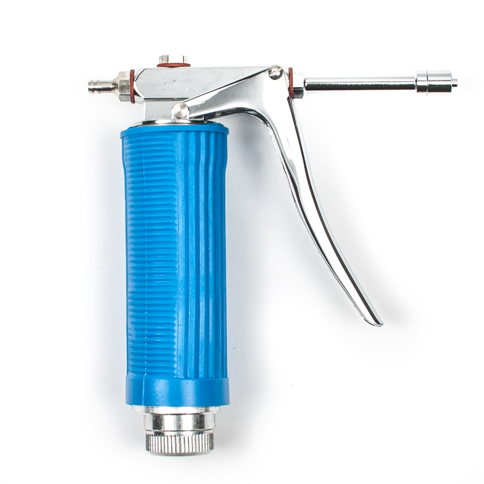 VACCINATOR MK3 OVIJECTOR 5 ML.(DOSE 0,5 ML)