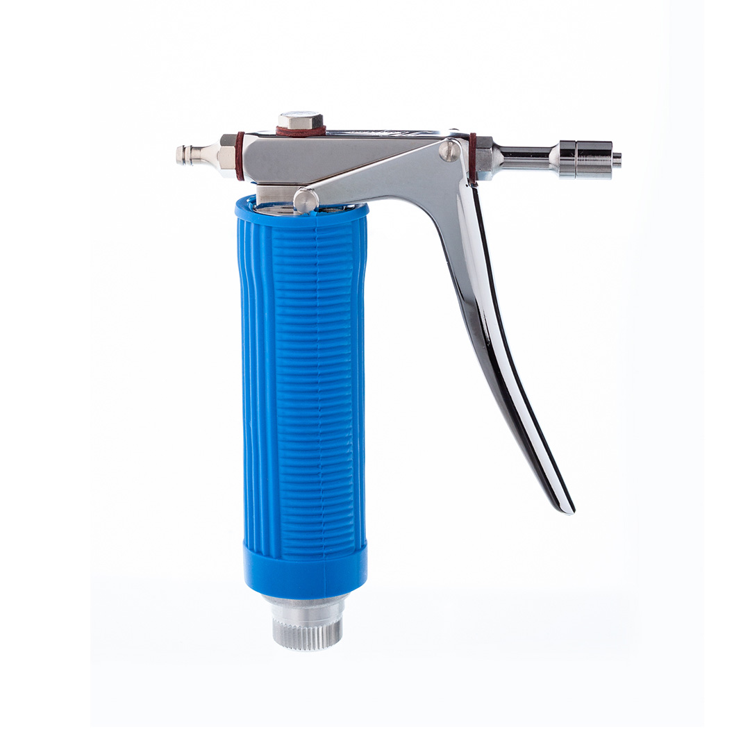 VACCINATOR MK1 OVIJECTOR 1 ML (DOSE 0,1 ML.)