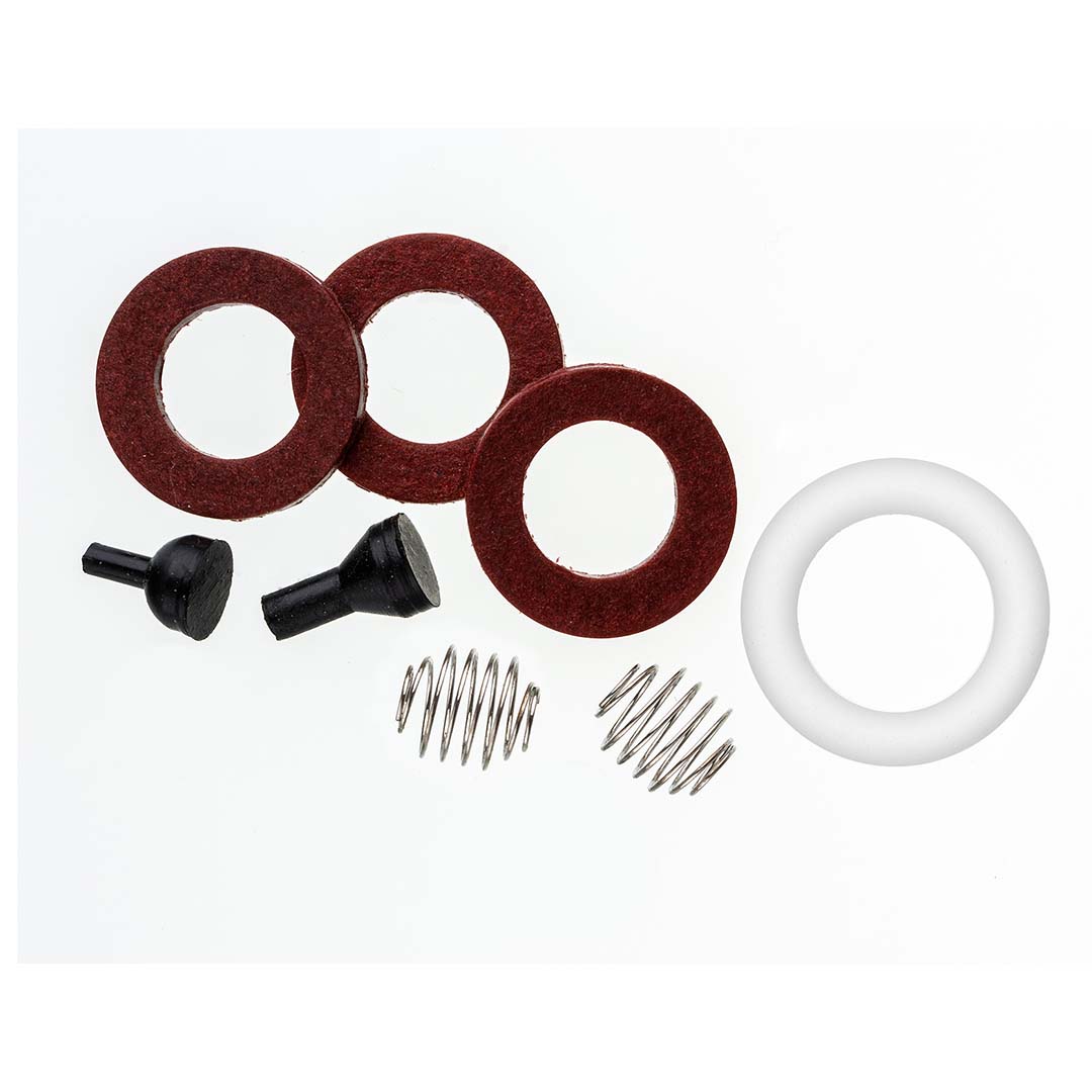 KIT DE PEÇAS SOBRESSALENTES OVIJECTOR MK1 E AVIJE.