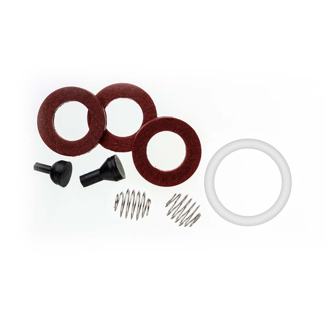 KIT DE PEÇAS SOBRESSALENTES KAYCEE OVIJECTOR MK2