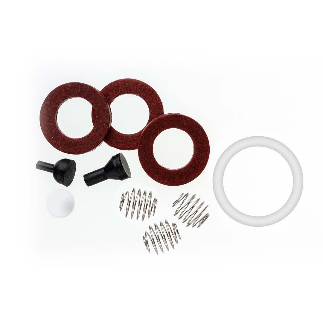 KIT DE PEÇAS SOBRESSALENTES MULTIFIT OVIJECTOR MK2