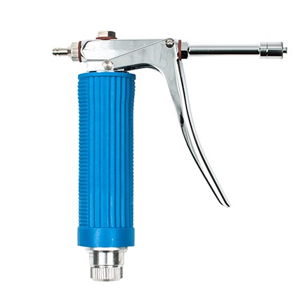 VACCINATOR MK2 OVIJECTOR 2 ML.(DOSE 0,25ML.)