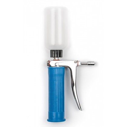 VACCINATOR MINIJECTOR MK1 0,1 ML, FRASCO DE 100ML
