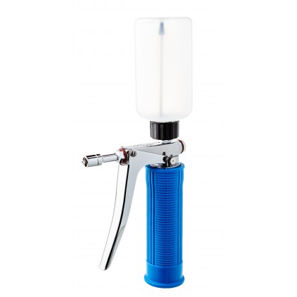 VACCINATOR MINIJECTOR MK1 0,1 ML, FRASCO DE 100ML 1