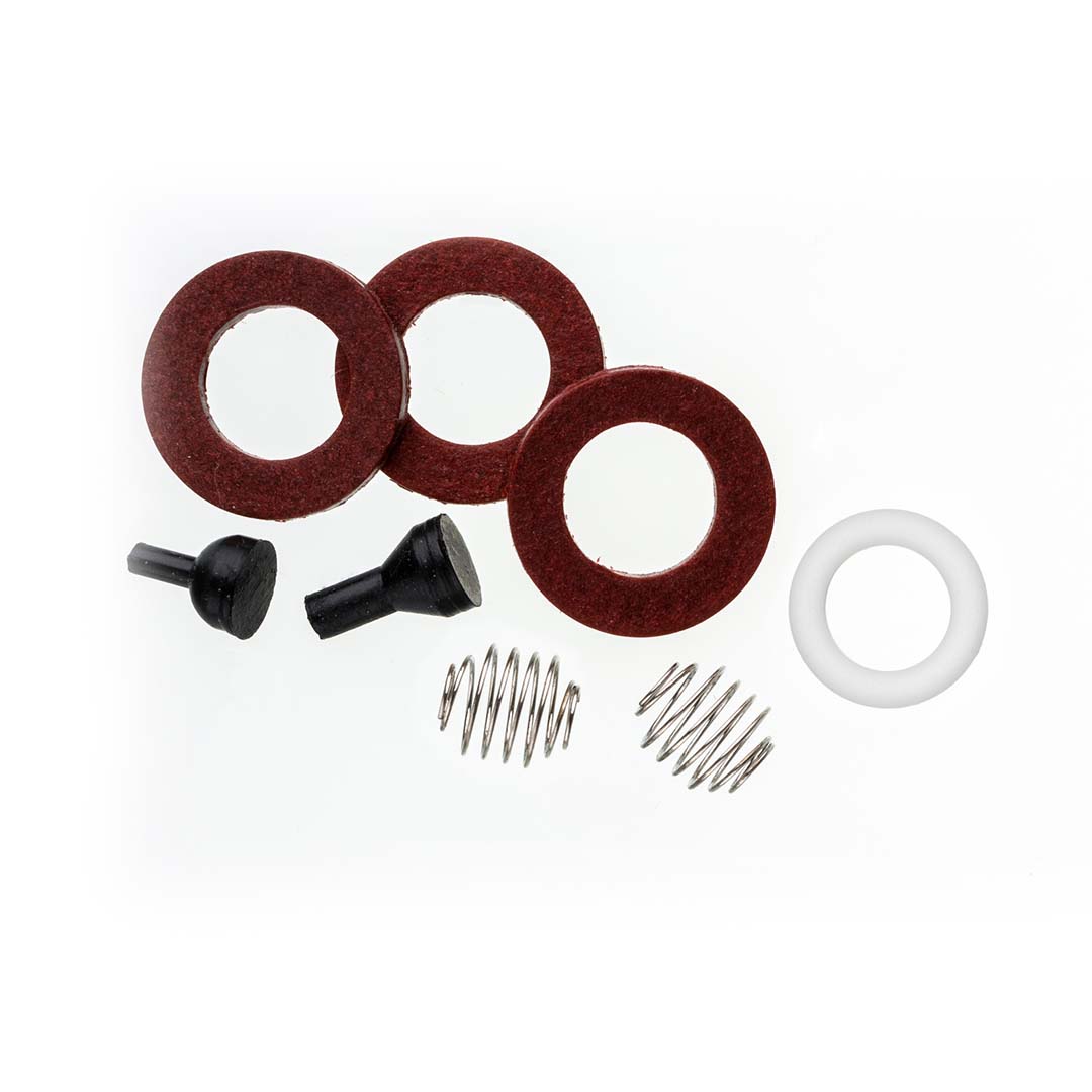 KIT DE PEÇAS SOBRESSALENTES MINI MK2 / FISH MK2