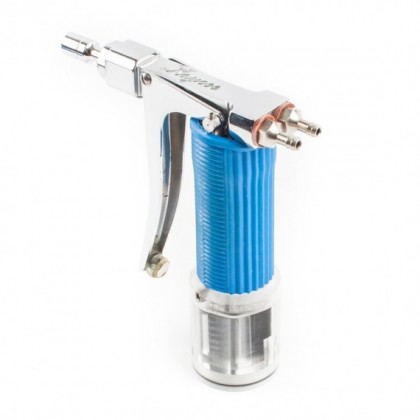 VACINADOR DUPLO DE INJECTOR DUPLO (0,05/0,1 ML) MEDIDOR