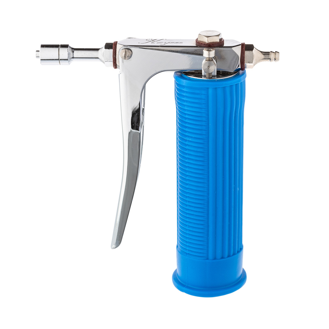 FISHJECTOR VACCINATOR 0,1 ML (DOSE FIXA 0,1)