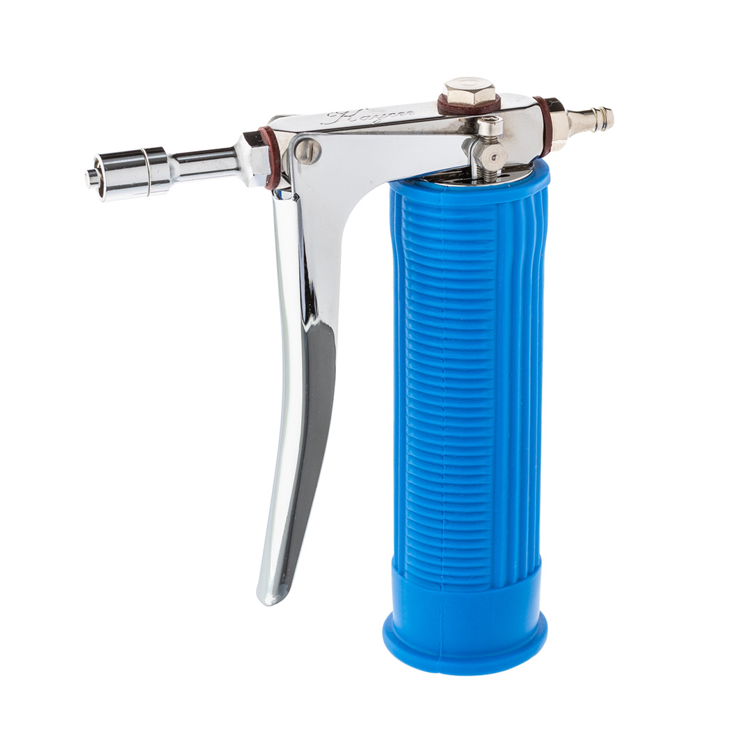 FISHJECTOR VACCINATOR 0,2 ML (DOSE FIXA 0,2)