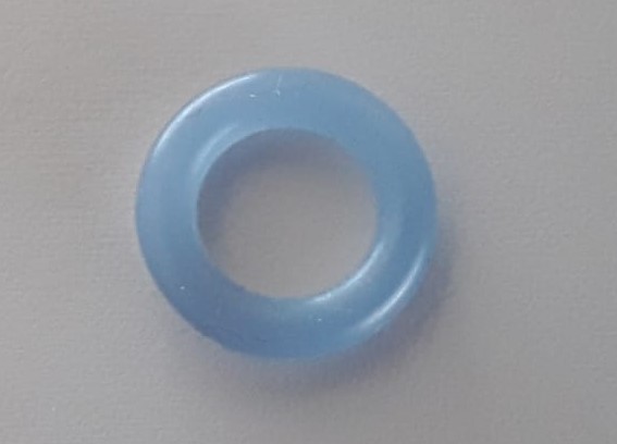 PISTON SEAL FOR MATIC 10ML