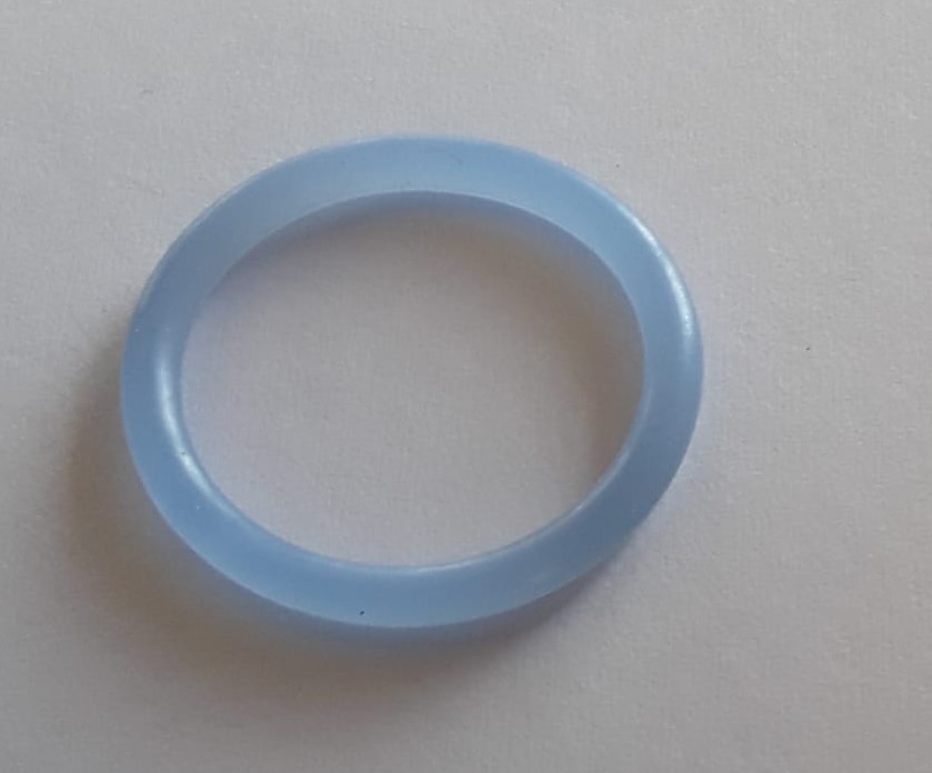 PLUNGER SEAL FOR MATIC 50ML