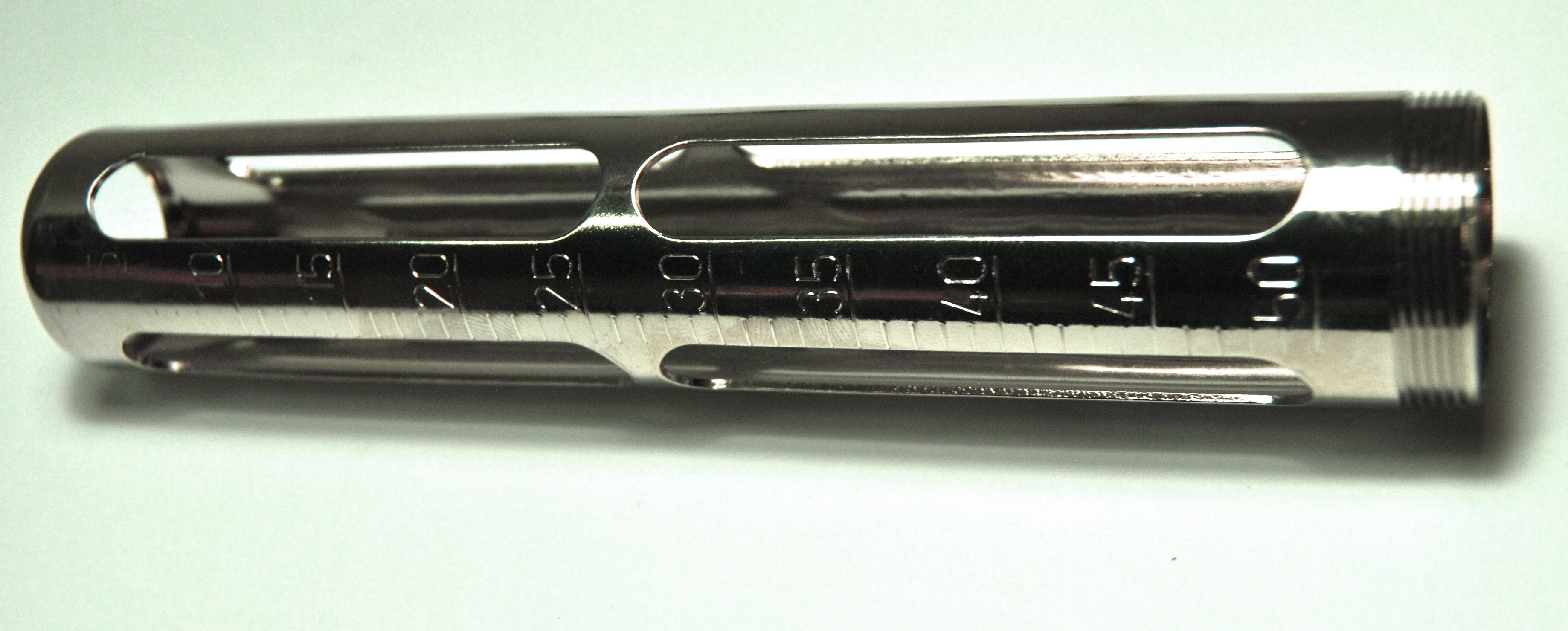 COBERTURA ROUX 10 ML.