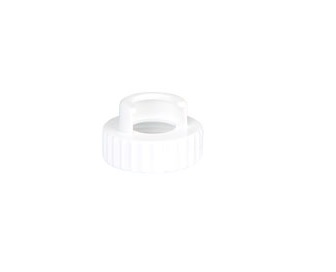 ADAPTADOR BOTES UNIVERSAL 20 MM. ( BLANCO)