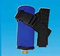 SUPORTE PARA FRASCOS PEQUENOS