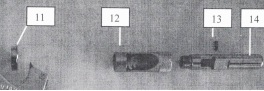 DOSIFICADOR HAUPTNER 5 ML. TUBERCULINA
