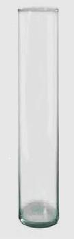 CILINDRO CRISTAL HAUPTNER 10 ML.