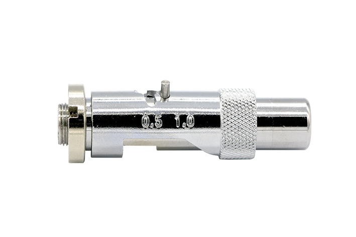 DOSIFICADOR HAUPTNER 10 ML.